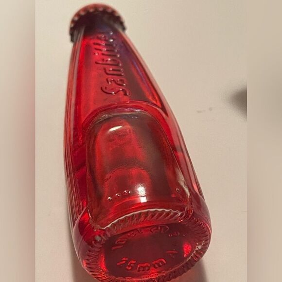 Vintage bottle of sunbitter - Picture 1 of 8